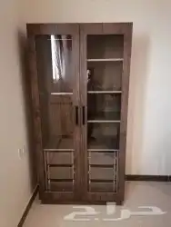 تفصيل خزائن مودرن حديثه حسب المقاسات المطلوبه 8