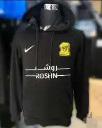بلوفرت نادي الاتحاد الشتوية الجديد 2025 متوفر بجميع المقاسات 4