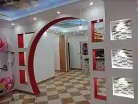 دهانات ديكورات الرياض اليرموك إشبيلية القادسيه اسعار طيبه وا 4