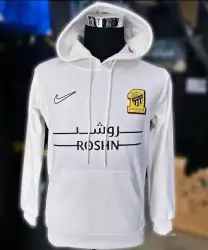 بلوفرت نادي الاتحاد الشتوية الجديد 2025 متوفر بجميع المقاسات 5