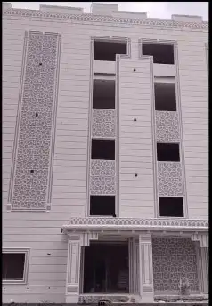 الياسه الملونه بديل الحجر 7