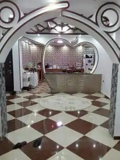 دهانات ديكورات الرياض اليرموك إشبيلية القادسيه اسعار طيبه وا 2