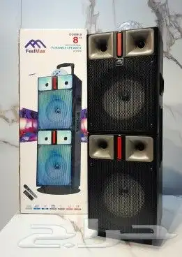 مكبر الصوت 0