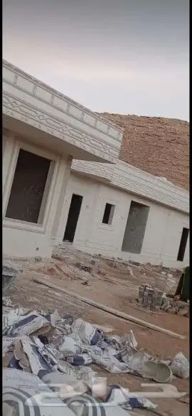 لياسة ملونة بديل الحجرالطبيعي 5