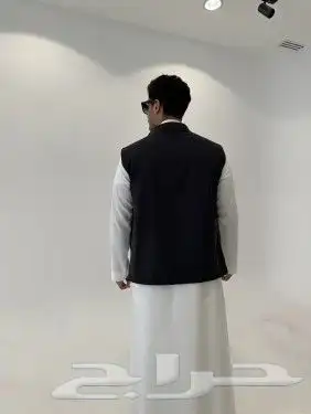 جاكيت شتوي رجالي دبل فكس وسدريات رجالي شتوي 10