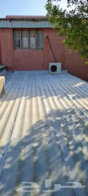 عازل على الشينكو ضمان عشر سنوات من الشركه 3