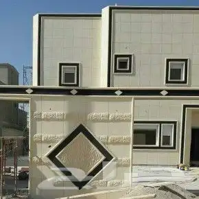 للياسه الذكيه والديكورات الاسمنتيه 6