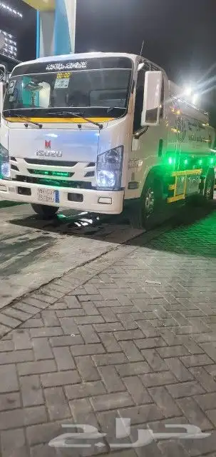 وايت مياه التحليه 6طن 3