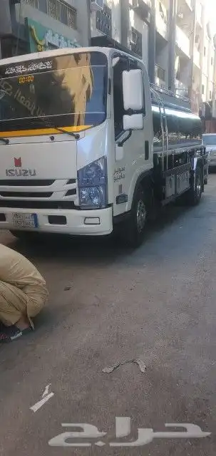 وايت مياه التحليه 6طن 4
