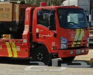 سطحه الجبيل سطحه الصناعية سطحه الحمراء ضاحيه 0
