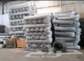 مقولات في تركيب الشبوك بجميع انواعها ومواصفتها ومقساتها توري 1
