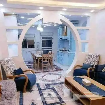 دهانات ديكورات الرياض اليرموك إشبيلية القادسيه اسعار طيبه وا 5