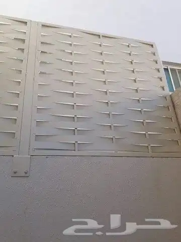 مظلات سيارات بجميع أنواعها فرنسي عادي سواتر برجولات بيوت شعر 18