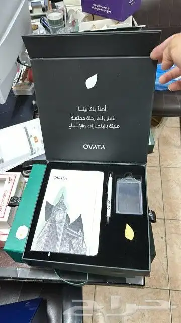 مطبوعات تصميم - طباعة - تنفيذ - توريد 7