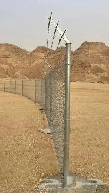 تركيب جميع انواع الشبوك وزراعة الأشجار 8