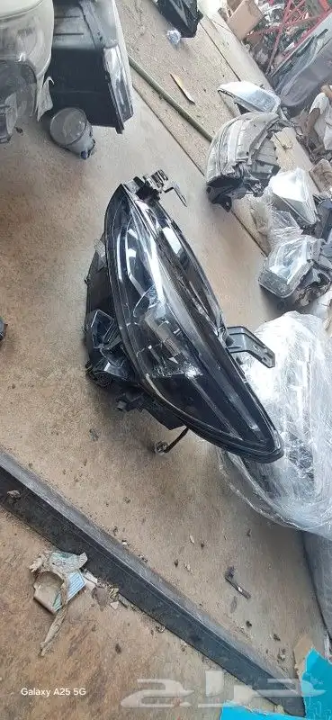 شمعات مازدا 6 2020اصلي وكالة بدون لحام 0