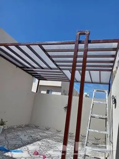 مظلات وسواتر 15