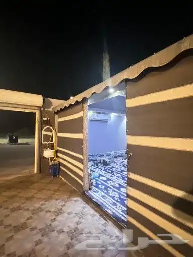 شاليهات برزيانا للأيجار اليومي 11