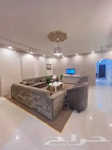 شاليهات برزيانا للأيجار اليومي 6