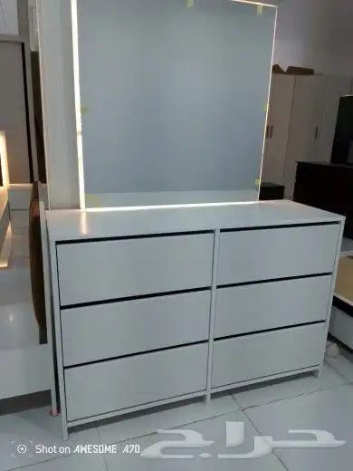 دولاب تفصيل حيسب طلب غورف نوم 7