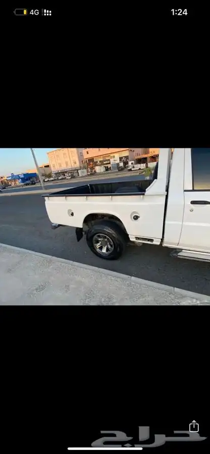 نيسان حكومي نضيف 0