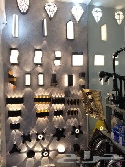 أدوات صحية وكهربائية مع توصيل مجاني لكل أنحاء المملكة 11