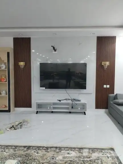 معلم ديكورات داخليه وخارجيه 4