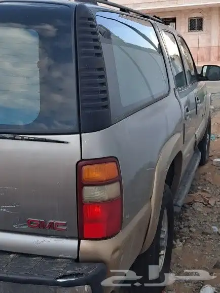 جمس 2001 سوبربان 10