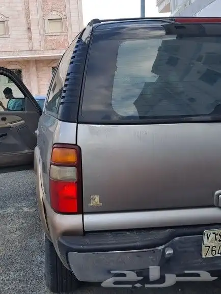 جمس 2001 سوبربان 11