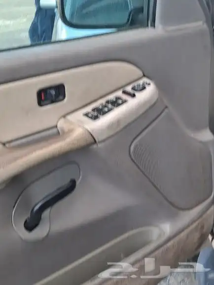 جمس 2001 سوبربان 8