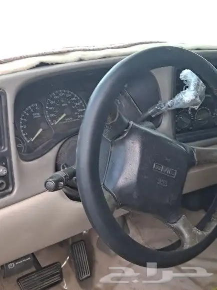 جمس 2001 سوبربان 7