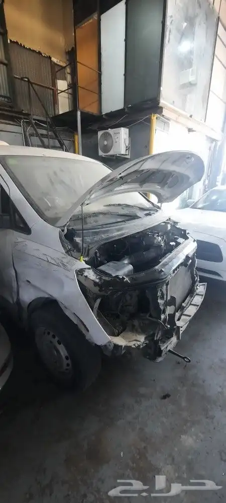 مكاين اتش ون 2018 2