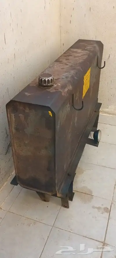 طرمبة هيدروليك للقلاب 1