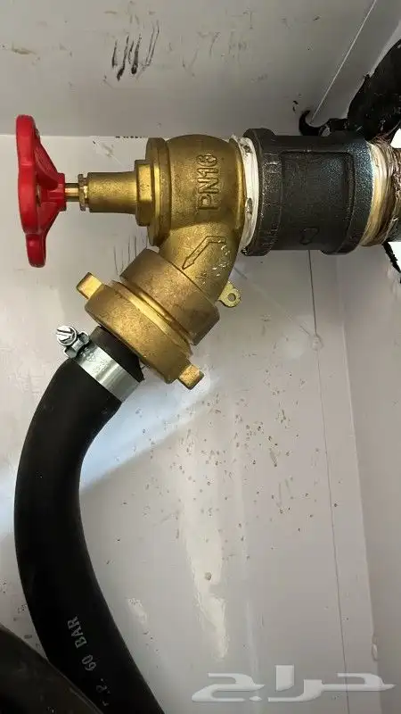 توريد وتركيب وصيانة أنظمة السلامة 14