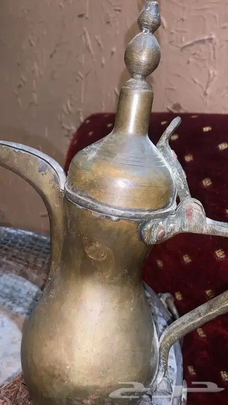 دلال تراث 3
