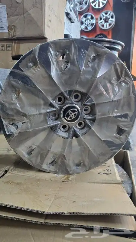 جنوط جيب لاندكروزر موديل2024 6