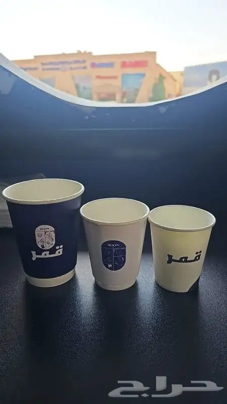 مطبعة مطابع طباعة كروت فواتير استكر اختام بنر أكواب 1