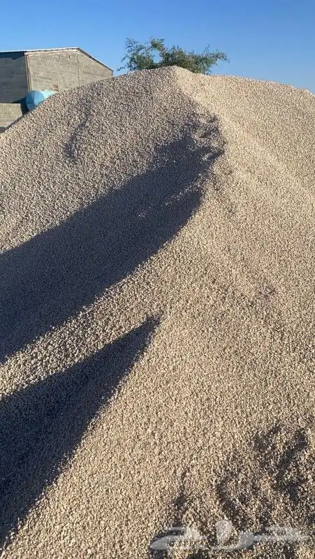 بسم الله الرحمن الرحيم يوجد جميع انواع الدفان والخرصان 2