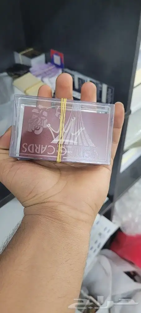 مطبعة مطابع طباعة كروت فواتير استكر اختام بنر أكواب 7