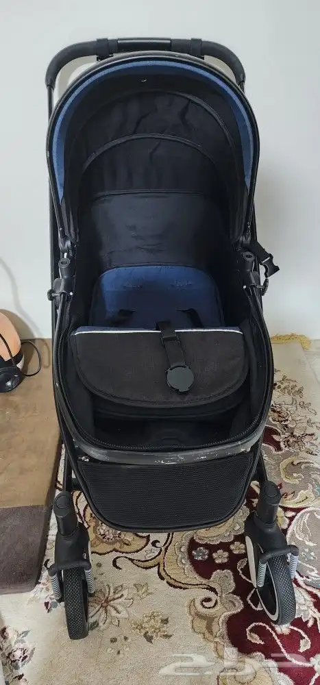 عود سالمين مجلس أرضي 5