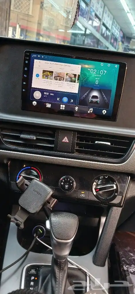 شاشه كياء سلتس 2023 3