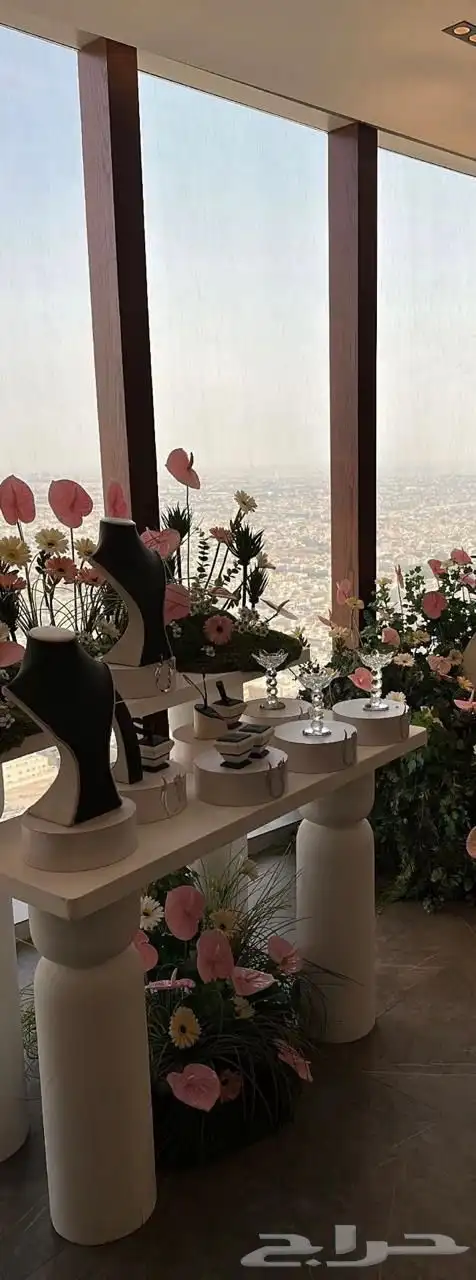 تنسيق   حفلات 7