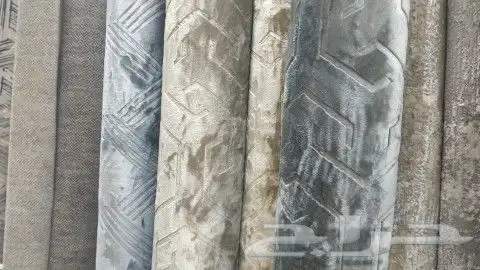 مفروشات ضرج وغرف وشلهت وملعب ولحضاءق اطفال 2