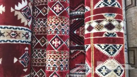 مفروشات ضرج وغرف وشلهت وملعب ولحضاءق اطفال 3