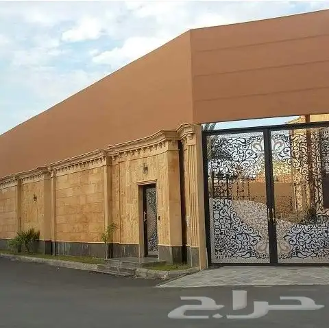 مظلات سيارات بجميع أنواعها فرنسي عادي سواتر برجولات بيوت شعر 20