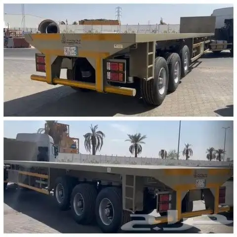 صناعة صناديق قلابات وسطحات وحاويات نفايات وخزانات 2