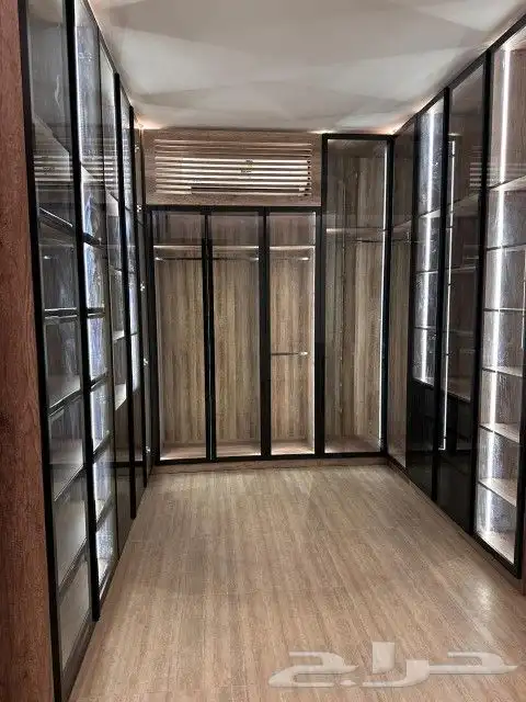 تفصيل خزائن مودرن حديثه حسب المقاسات المطلوبه 1