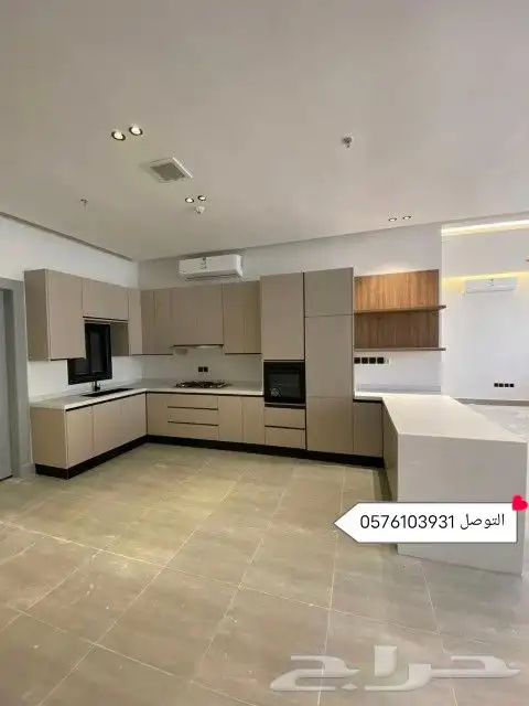 مطابخ تفصيل دولايب خزاين تفصيل صاج خشب المنيوم تسريحه جميع ا 7