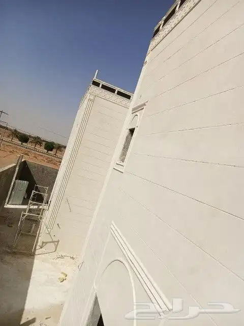 لياسه ملونه بديل الحجر الطبيعي تغنيك عن الدهان والجرفيات 7