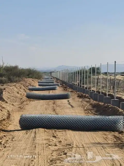 لتركيب الشبوك بسعرمنافس في جميع مناطق المملكه 3